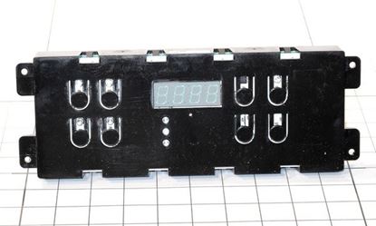 Picture of Frigidaire CLOCK/TIMER - Part# 316557116