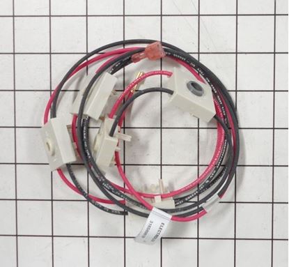 Picture of Frigidaire HARNESS-IGNITION - Part# 316580618