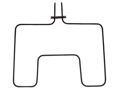 Picture of Frigidaire Electrolux Kelvinator Westinghouse Tappan O'keefe and Merritt Sears Kenmore Stove Range Oven Bake Element 3000W - Part# 318255006