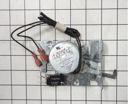 Picture of Frigidaire MOTOR - Part# 318261213