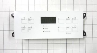 Picture of Frigidaire CLOCK/TIMER - Part# 318414222