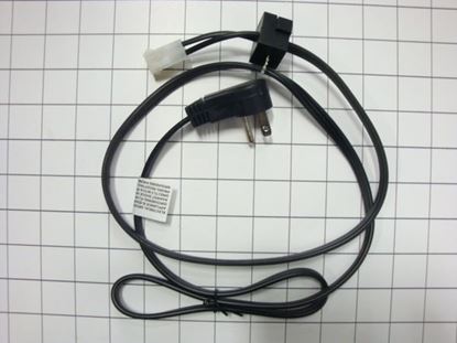 Picture of Frigidaire CORD - Part# 807108201