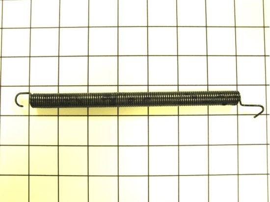 Picture of Frigidaire DOOR SPRING 8 1/8" BLACK - Part# 5300808971