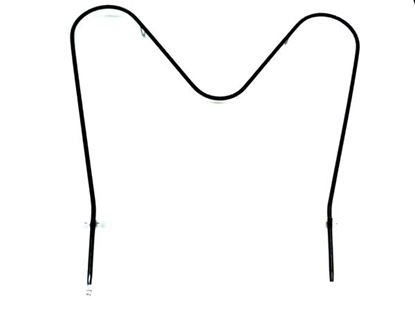 Picture of Frigidaire Electrolux Kelvinator Westinghouse Tappan O'keefe and Merritt Sears Kenmore Stove Range Oven Bake Element 2400W - Part# 5303051519
