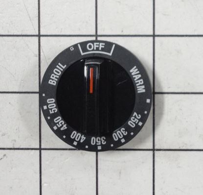 Picture of Frigidaire KNOB - Part# 5303131953