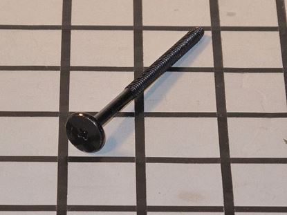Picture of Frigidaire SCREW-OVEN HANDLE - Part# 5303281378