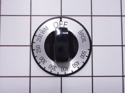Picture of Frigidaire KNOB-THERMOSTAT - Part# 5303285940