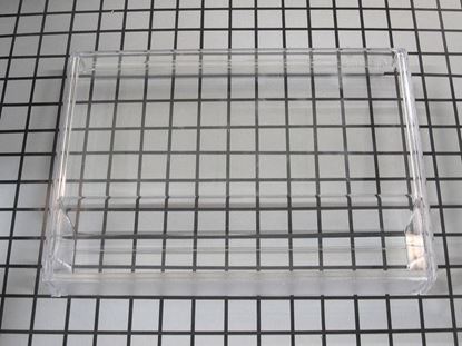 Picture of Frigidaire FRONT-CRISPER PAN - Part# 5303307359