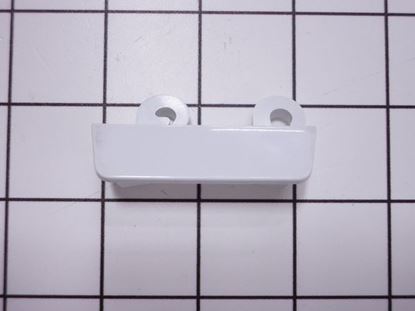 Picture of Frigidaire SUPPORT-DOOR RACK - Part# 5303323482