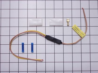 Picture of Frigidaire Electrolux Westinghouse Kelvinator Gibson Sears Kenmore Refrigerator DIODE KIT - Part# 5303918287