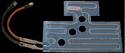 Picture of Frigidaire Electrolux Westinghouse Kelvinator Gibson Sears Kenmore Refrigerator GARAGE HEATER KIT - Part# 5303918301