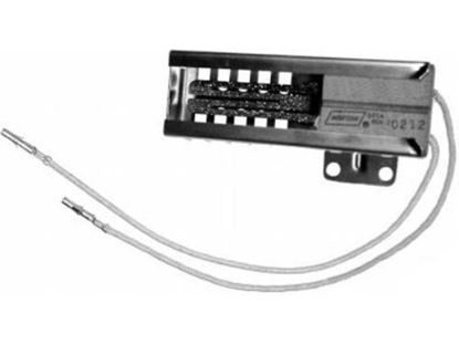 Picture of Frigidaire Electrolux Kelvinator Westinghouse Tappan O'keefe and Merritt Sears Kenmore Stove Range Bake Broil Oven Igniter - Part# 5303935066