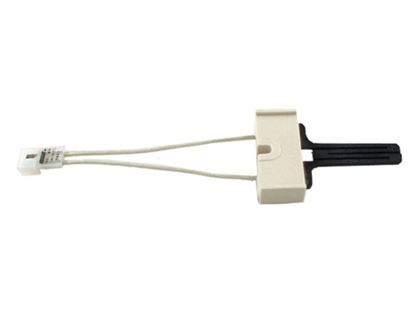 Picture of Frigidaire Electrolux Westinghouse Kelvinator Gibson Sears Kenmore Dryer Flat Igniter - Part# 5303937186