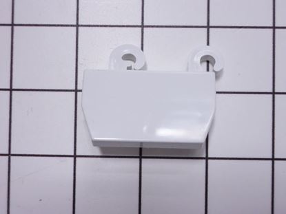 Picture of Frigidaire SUPPORT-DOOR RACK - Part# 5304402687
