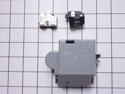 Picture of Frigidaire ELEC ASSY (RELAY - Part# 5304410951