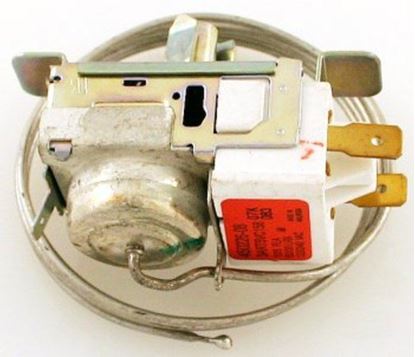 Picture of Frigidaire Electrolux Westinghouse Kelvinator Sears Kenmore Refrigerator TEMPERATURE COLD CONTROL THERMOSTAT - Part# 5304421256