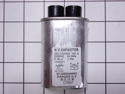 Picture of Frigidaire CAPACITOR - Part# 5304455389