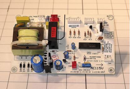 Picture of Frigidaire PC BOARD - Part# 5304479837