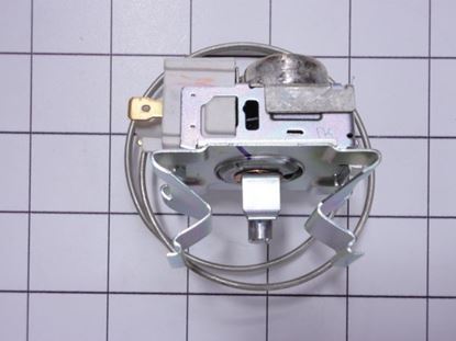 Picture of Frigidaire CONTROL-ELECTRICAL - Part# 5304503436