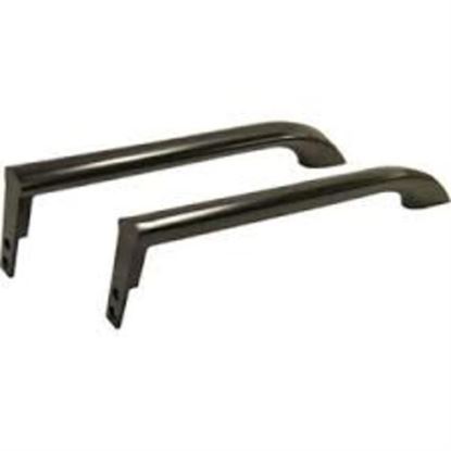 Picture of Frigidaire HANDLE SET - Part# 5304504510