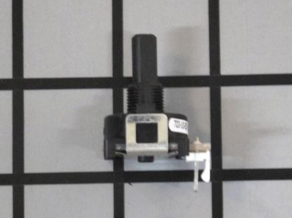 Picture of Frigidaire CONTROL - Part# 316239601KIT