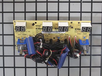 Picture of Frigidaire BOARD USER INTERFAC - Part# 316445603KIT