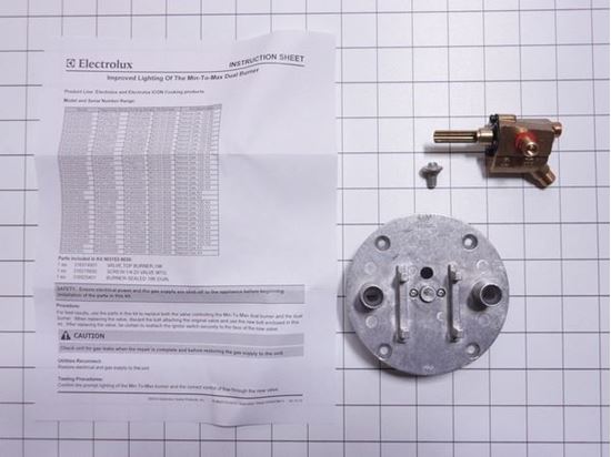 Picture of Frigidaire REPL.V/B - Part# 903153-9030