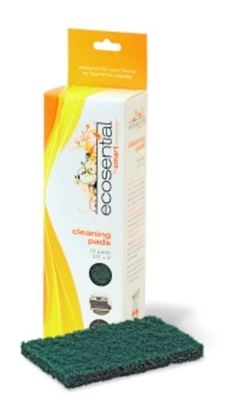 Picture of Frigidaire ECOSENTIAL by Smart Choiceâ„¢ Cleaning Pads - Part# ECOP