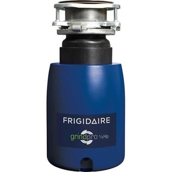 Picture of Frigidaire 1/3 HP CORDED DISPOSER - Part# FFDI331CMS