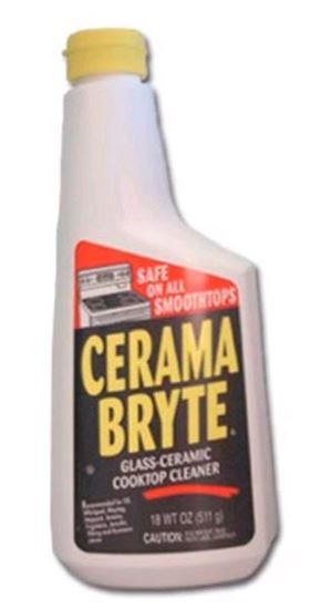 Cerama Bryte Cooktop Cleaner 18 OZ L304433208