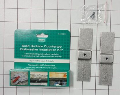 Picture of Frigidaire GRANITE C/TOP DW IN - Part# L304458800