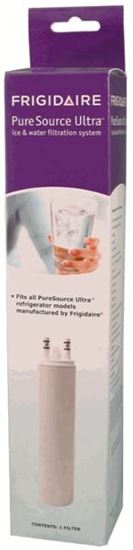 Picture of Frigidaire Electrolux Westinghouse Kelvinator Sears Kenmore Refrigerator Puresource Ultra Water Filter - Part# ULTRAWF