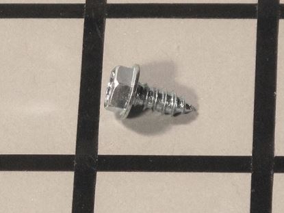 Picture of Whirlpool SCREW - Part# 90767