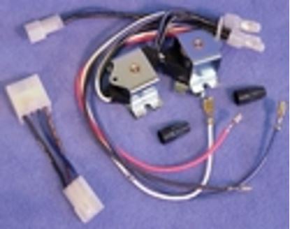 Picture of Whirlpool COIL KIT GAS - Part# 279137