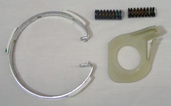 Picture of Whirlpool Maytag Magic Chef KitchenAid Roper Norge Sears Kenmore Admiral Amana Washing Machine Washer Clutch Lining Kit - Part# 285790