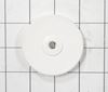 Picture of Whirlpool WHEEL - Part# 302819