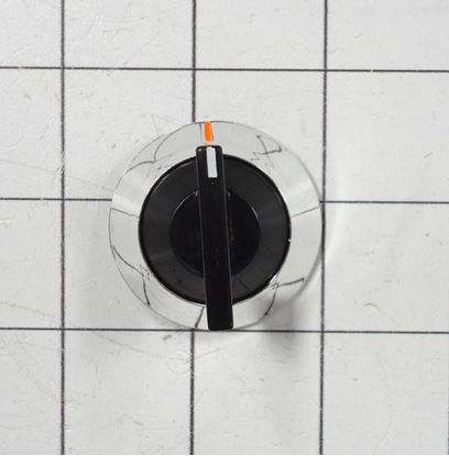 Picture of Whirlpool KNOB-SURF - Part# 330205