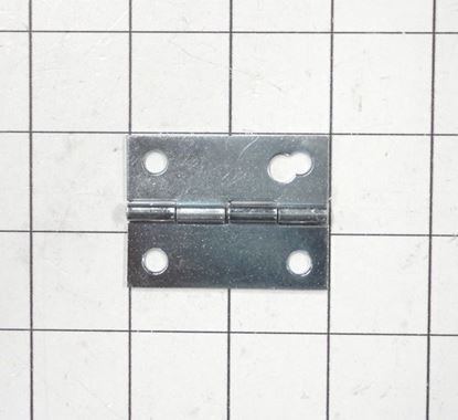 Picture of Whirlpool HINGE-DOOR - Part# 348023