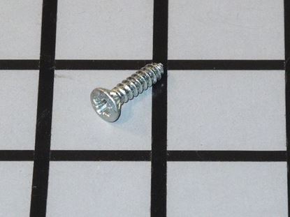 Picture of Whirlpool SCREW - Part# 355515