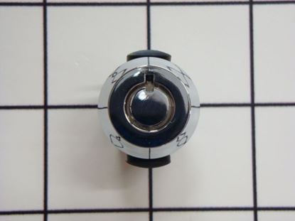 Picture of Whirlpool PLUG - Part# 387371