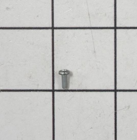 Picture of Whirlpool SCREW - Part# 487887