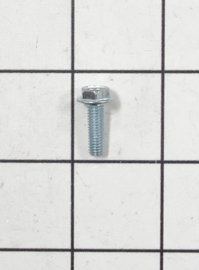 Picture of Whirlpool SCREW - Part# 489349