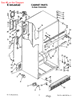 Picture of Whirlpool SCREW - Part# 489349