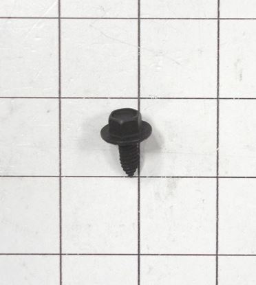 Picture of Whirlpool SCREW - Part# 489427