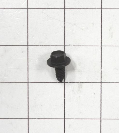 Picture of Whirlpool SCREW - Part# 489427