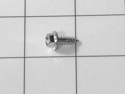 Picture of Whirlpool SCREW - Part# 489478