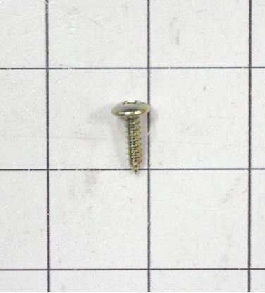 Picture of Whirlpool SCREW - Part# 489491