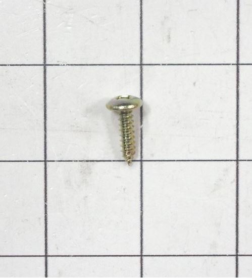Picture of Whirlpool SCREW - Part# 489491
