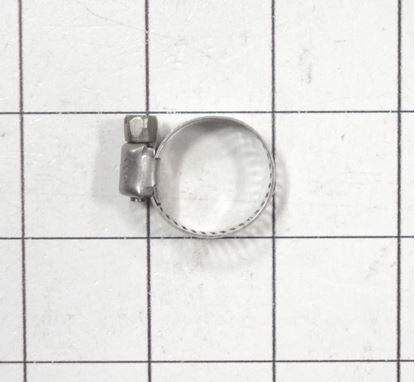 Picture of Whirlpool CLAMP - Part# 489503