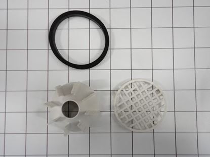 Picture of Whirlpool FUNNEL - Part# 675792